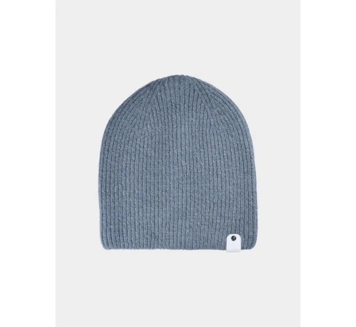 Unisex zimná čiapka 4F 4FWAW24ACAPU516-32S Unisex zimná čiapka 4F 4FWAW24ACAPU516-32S