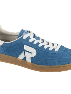 Tenisky Rieker W2200-12, modré, veľkosť 36