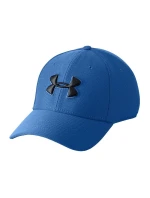 Baseballová čiapka Under Armour Blitzing 3.0 1305036-400 Baseballová čiapka Under Armour Blitzing 3.0 1305036-400