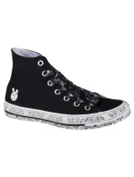 Dámske X Miley Cyrus Chuck Taylor Hi All Star W 162234C - Converse