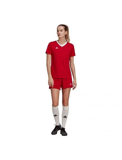 Dámské tréninkové tričko Entrada 22 Jsy W model 18876973 - ADIDAS