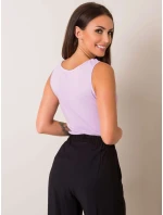 Top BR TP 2015.38 svetlo fialová