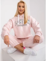 Sada EM KMPL model 20742126 bílá růžová - FPrice Sada EM KMPL model 20742126 bílá růžová - FPrice