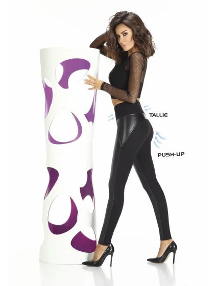 Legíny Spencer - Bas Bleu Legíny Spencer - Bas Bleu