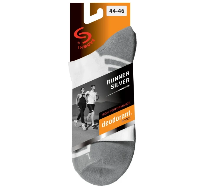 Ponožky model 5889547 - JJW INMOVE Ponožky model 5889547 - JJW INMOVE