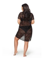 SP 22 BLACK model 19481102 - AVA SWIMWEAR