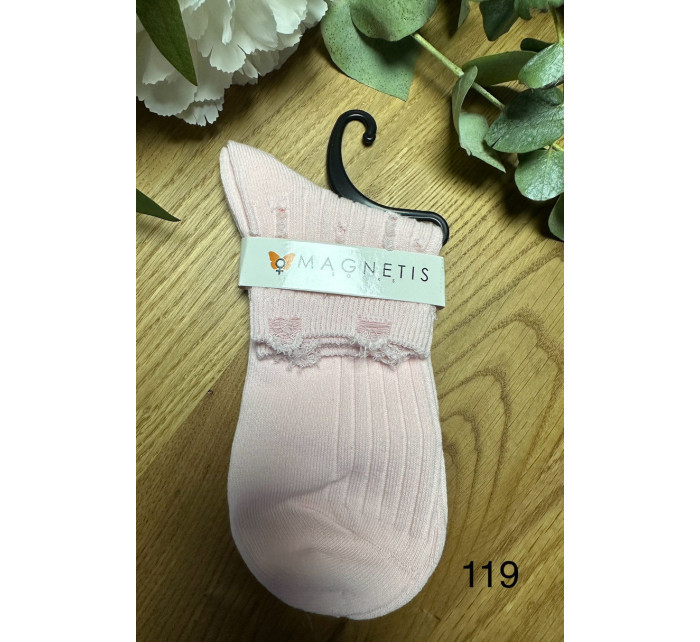 Dámske ponožky 119