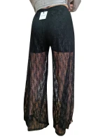 CARMEN - ČIPKOVANÉ NOHAVICE