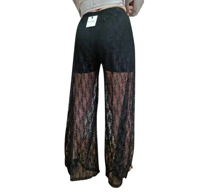 CARMEN - ČIPKOVANÉ NOHAVICE