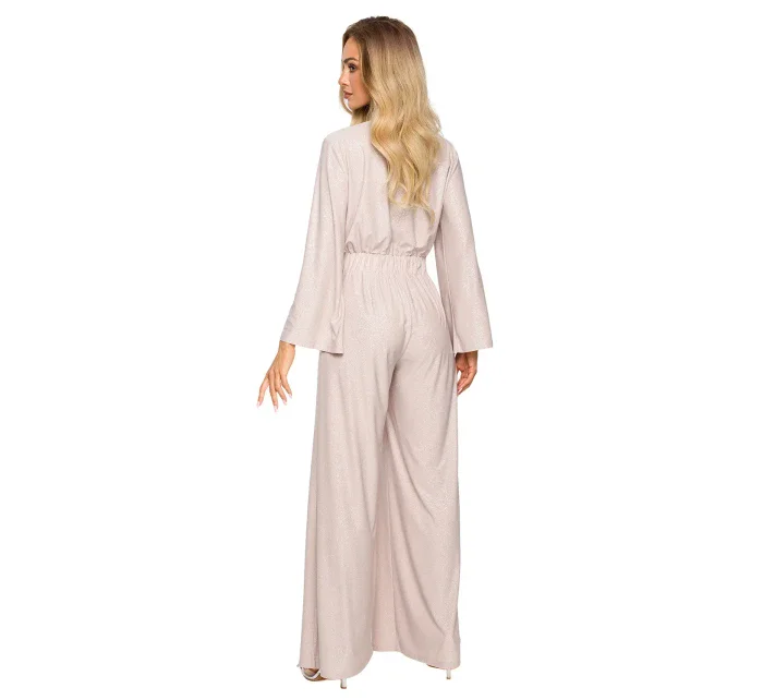 Dámsky overal model 172384 Moe