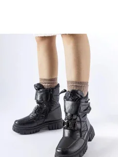 Snehule model 204814 Solea