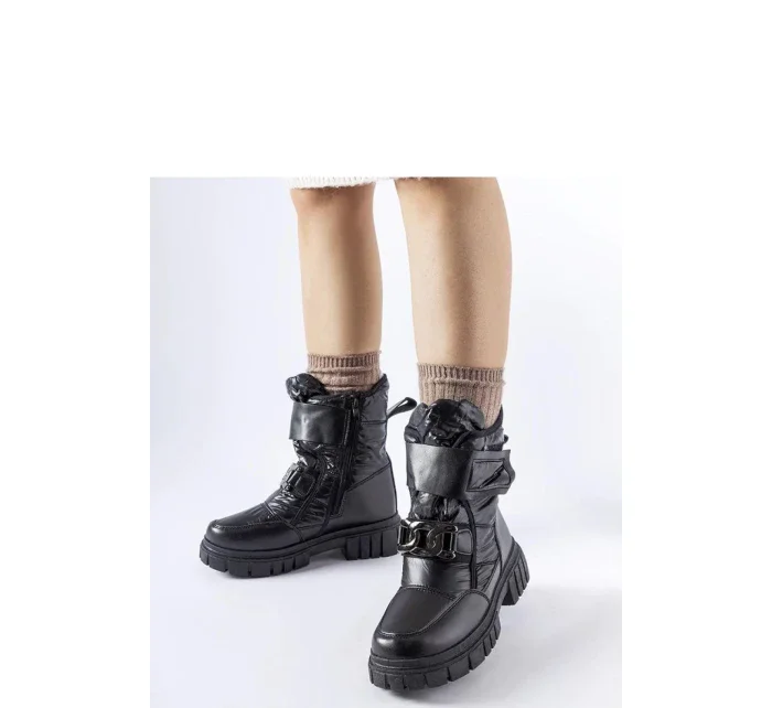 Snehule model 204814 Solea