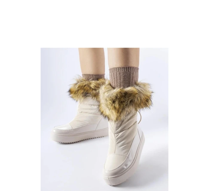 Snehule model 205068 Solea Snehule model 205068 Solea