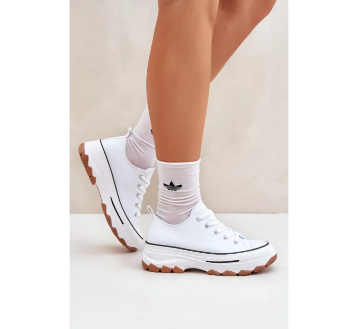 Tenisky model 206797 Krok vo veľkom štýle