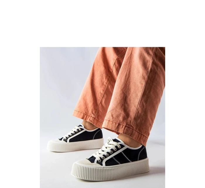 Tenisky model 207841 Solea