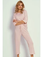 Pyžamo model 216253 Taro