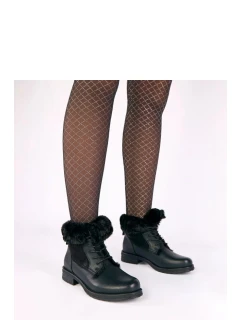 Model obuvi 221655 Solea