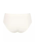 Dámske nohavičky EVER Ease Hipster - WHITE - biela 00GZ - SLOGGI