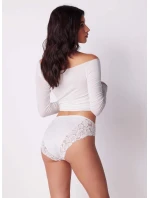 Nohavičky Cotonella ADC89 Midi M-2XL