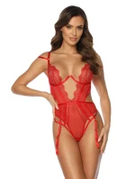 Dámské body model 19387419 - Kinga Dámské body model 19387419 - Kinga