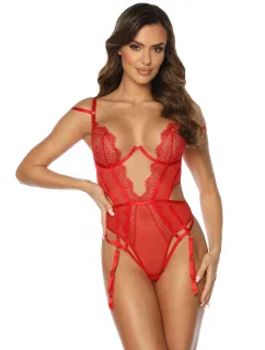 Kinga Body B-1092 Yolie