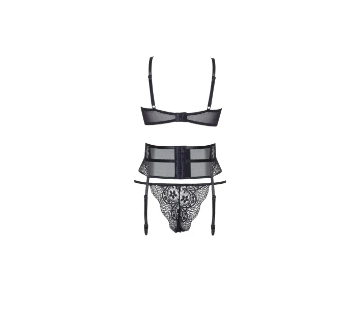 Erotická súprava Chiara - BEAUTY NIGHT FASHION