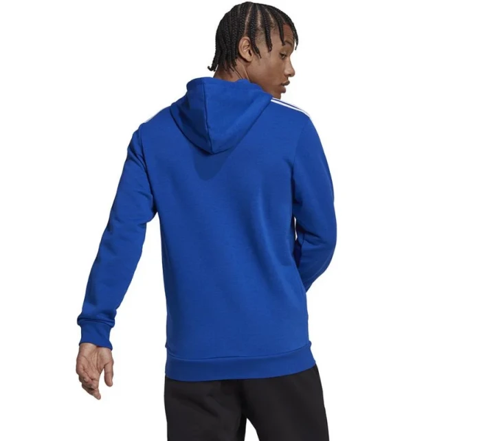 Adidas Essentials 3-Stripes Hoodie M HL2228 muži