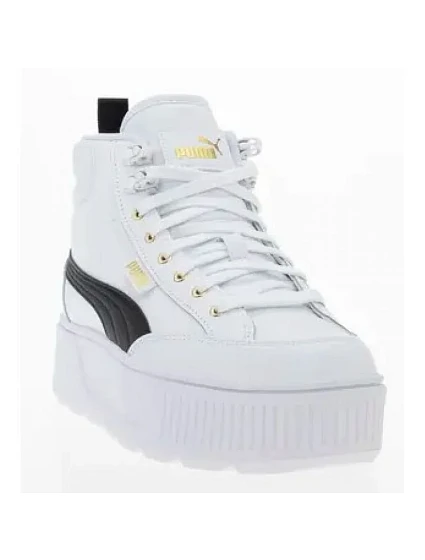Sportovní obuv Karmen Mid W model 20295420 - Puma