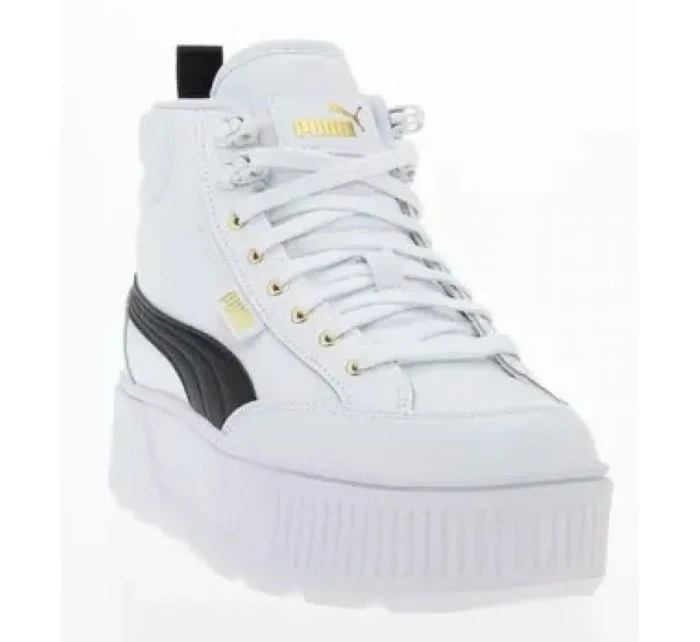 Športová obuv Puma Karmen Mid W 38585703