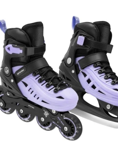 Jr inline brusle r. model 21132406 - Spokey