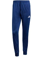 Nohavice adidas 3-Stripes Tricot Regular Tapered M JI8812
