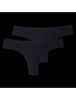 Dámské kalhotky model 22052252 W 2PACK - Iguana