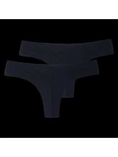 Dámské kalhotky model 22052252 W 2PACK - Iguana