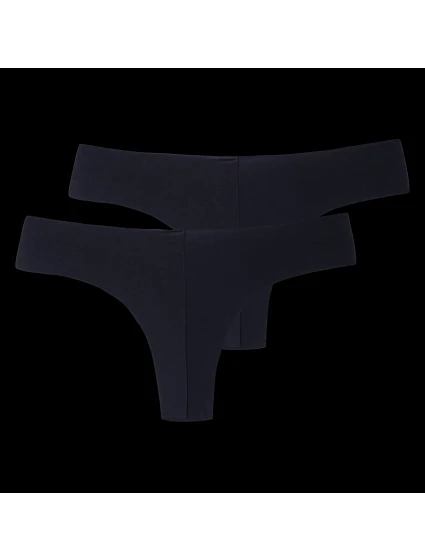 Dámské kalhotky model 22052252 W 2PACK - Iguana