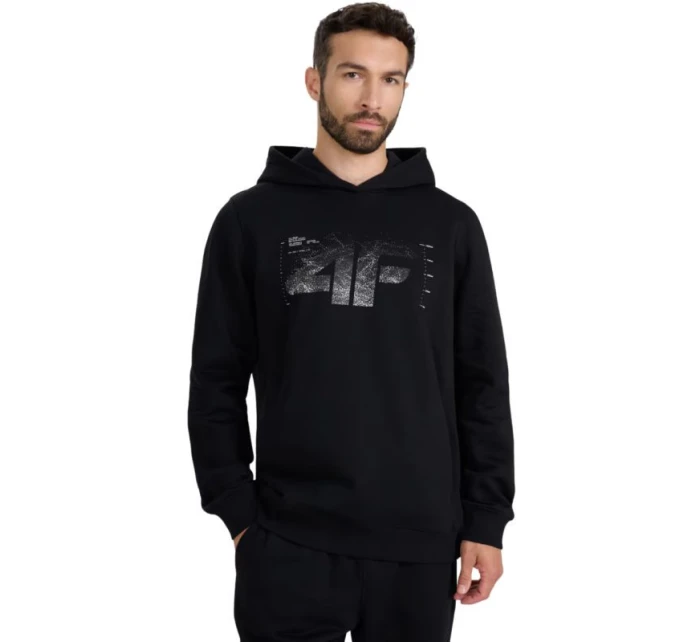 Mikina M model 21399135 20S pánské - 4F