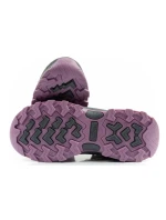 CMP Byne detská členková treková obuv nepremokavá odolná CMP Byne detská členková treková obuv nepremokavá odolná