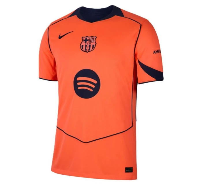 FC Barcelona Stadium Tričko model 21482745 - NIKE