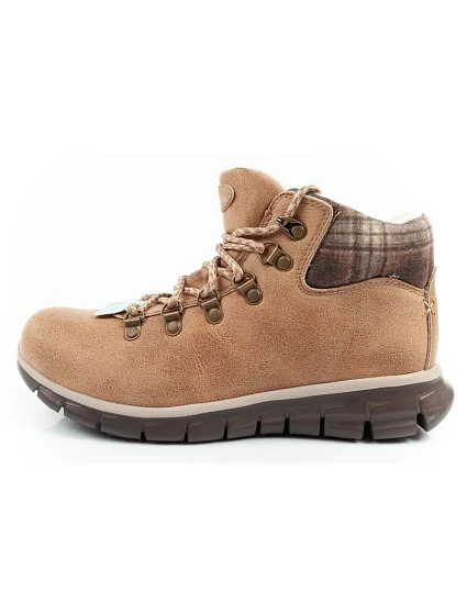 winter boots  boots dámské model 21813331 - Skechers
