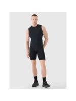 Pánské rychleschnoucí tréninkové šortky model 21815602 dámské - 4F Pánské rychleschnoucí tréninkové šortky model 21815602 dámské - 4F