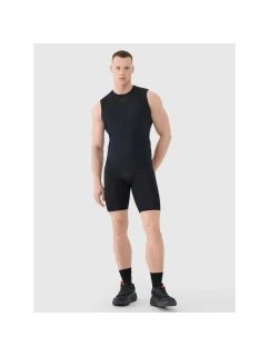 Pánské rychleschnoucí tréninkové šortky model 21815602 dámské - 4F