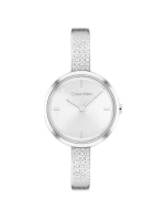 Dámské hodinky Iconic model 21806535 + BOX - Calvin Klein Dámské hodinky Iconic model 21806535 + BOX - Calvin Klein