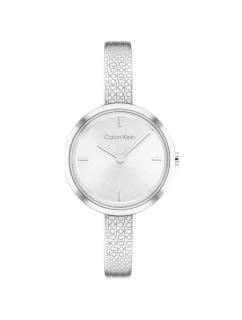 Dámské hodinky Iconic model 21806535 + BOX - Calvin Klein