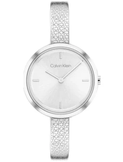 Dámske hodinky CALVIN KLEIN Iconic 25200181 + BOX