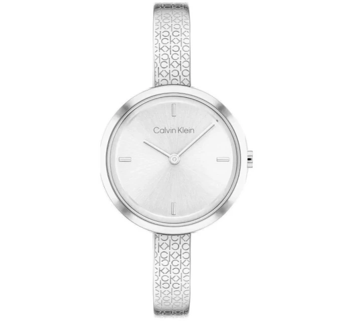 Dámské hodinky Iconic model 21806535 + BOX - Calvin Klein Dámské hodinky Iconic model 21806535 + BOX - Calvin Klein