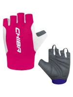 Rukavice CHIBA MISTRAL pink M