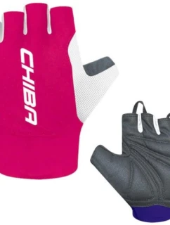 Rukavice CHIBA MISTRAL pink M