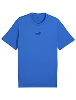 Pánské tričko ESS Small No.1 Logo Tee, modré, 23 model 22301543 - Puma Pánské tričko ESS Small No.1 Logo Tee, modré, 23 model 22301543 - Puma