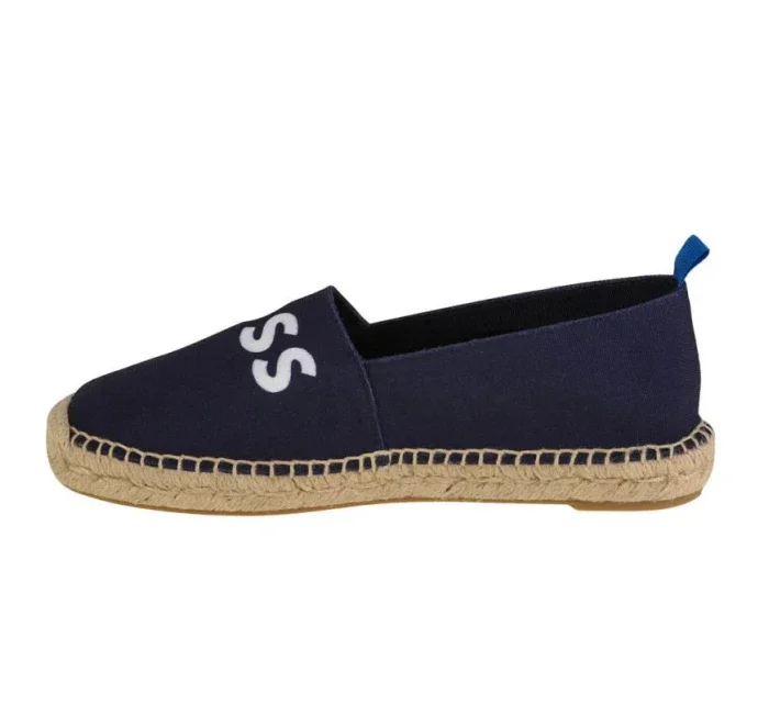Espadrilky Boss J29278-849 Espadrilky Boss J29278-849