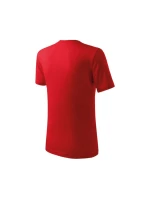 Klasický detský dres New Jr MLI-13507 - Malfini Klasický detský dres New Jr MLI-13507 - Malfini