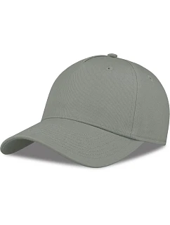 5 panelová kšiltovka light grey model 22450471 - Atlantis Headwear